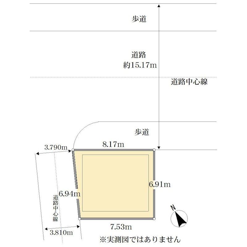 藤沢中古一戸建て