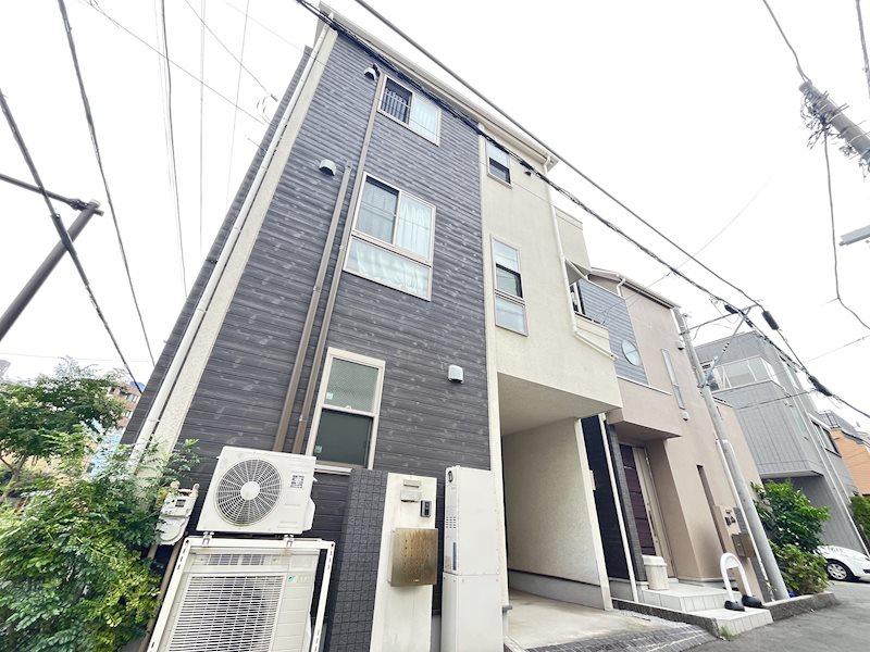 藤沢中古一戸建て