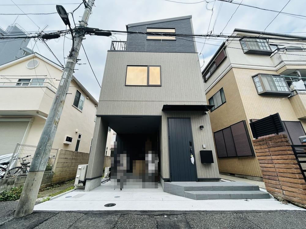 townhouse 東京都新宿区高田馬場４