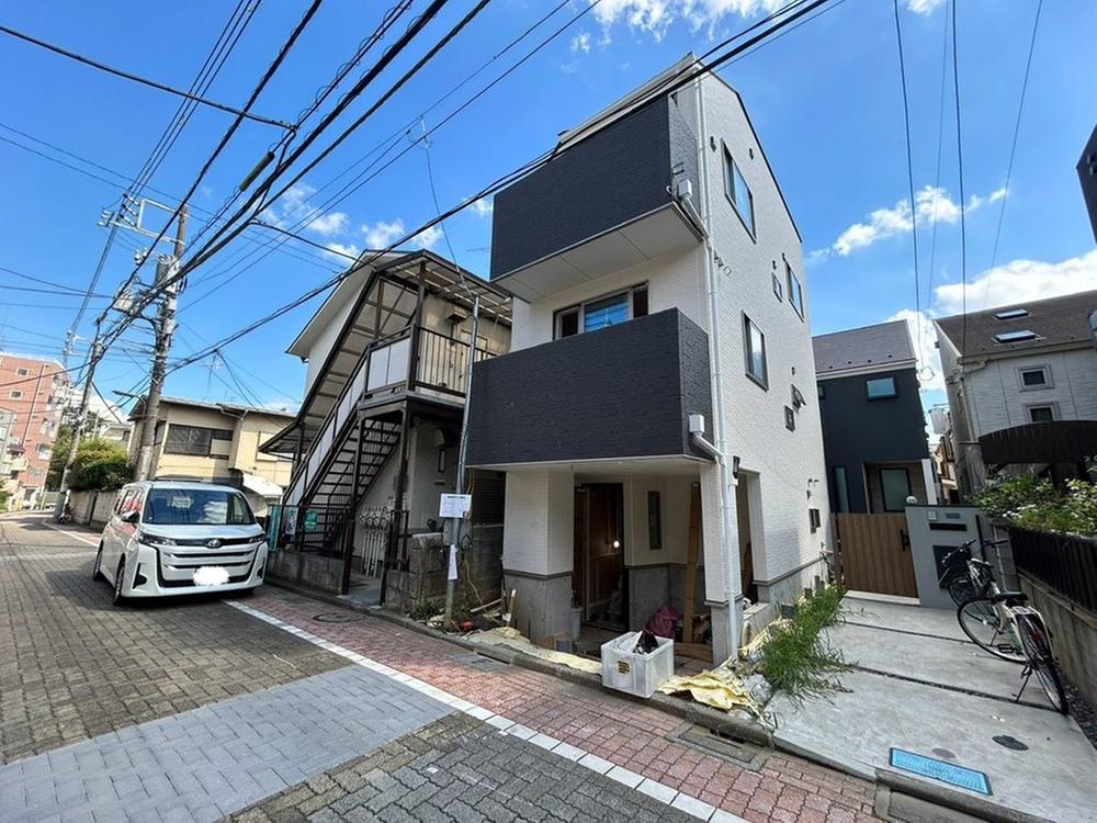 南３（大岡山駅） 8980万円