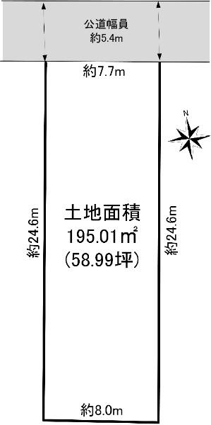 田園調布５（田園調布駅） 1億3980万円