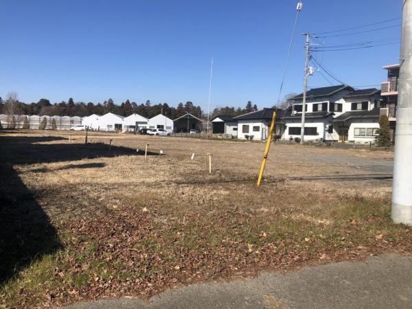 東平塚（つくば駅） 1650万円