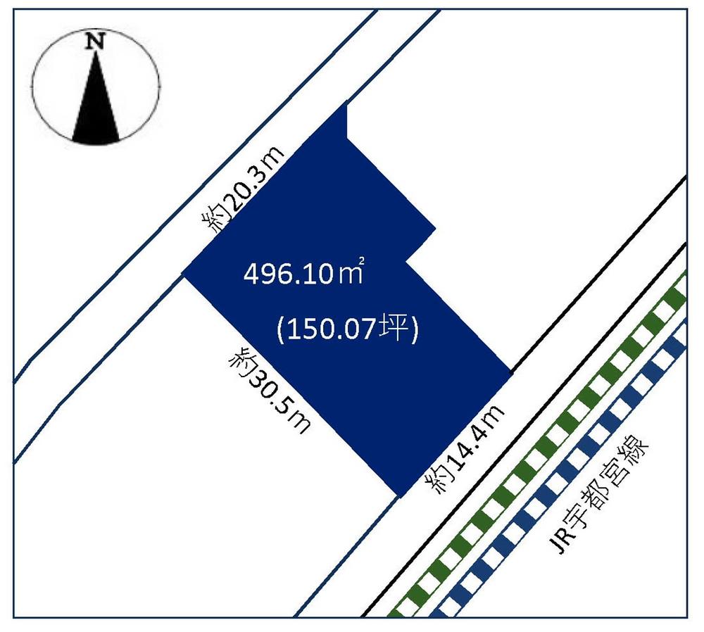 大字喜沢 1600万円