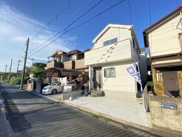 大字安行吉岡（鳩ヶ谷駅） 2690万円