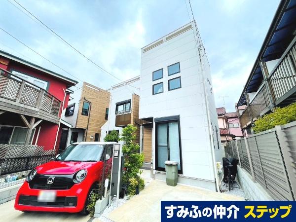 経堂４（千歳船橋駅） 9980万円