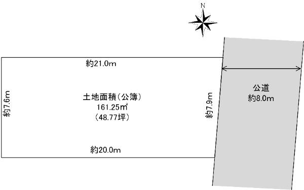 緑が丘１（都立大学駅） 1億9800万円