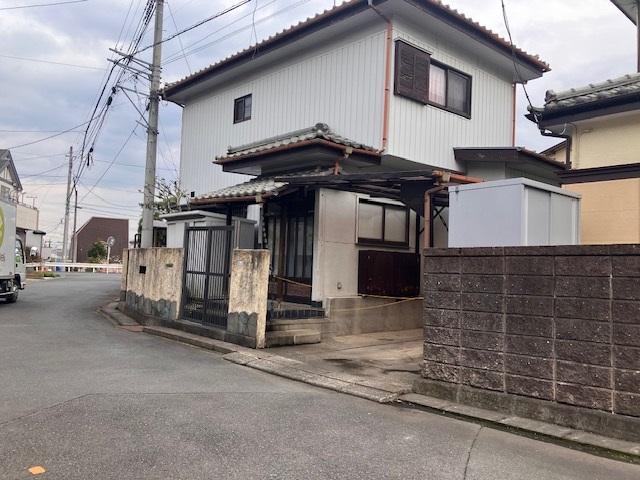 日東町（南大塚駅） 2280万円