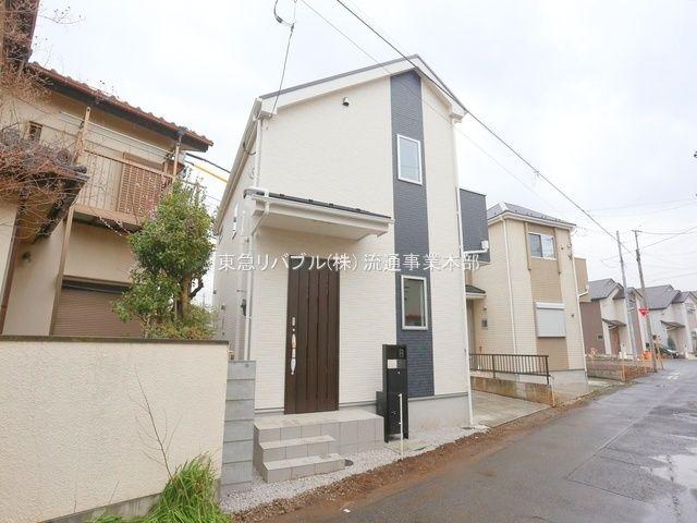 小山３（清瀬駅） 3880万円