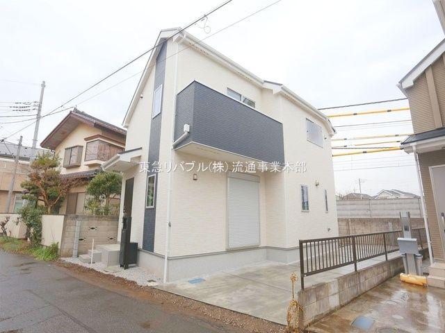 小山３（清瀬駅） 3880万円