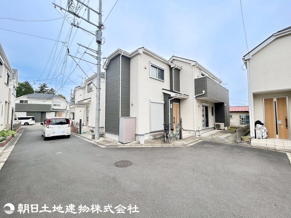 中野上町２ 3150万円