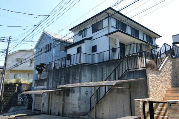 金井５（鶴川駅） 5080万円