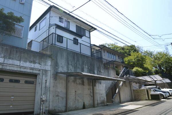 金井５（鶴川駅） 5080万円