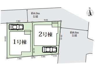 グラファーレ　平塚市横内　11期