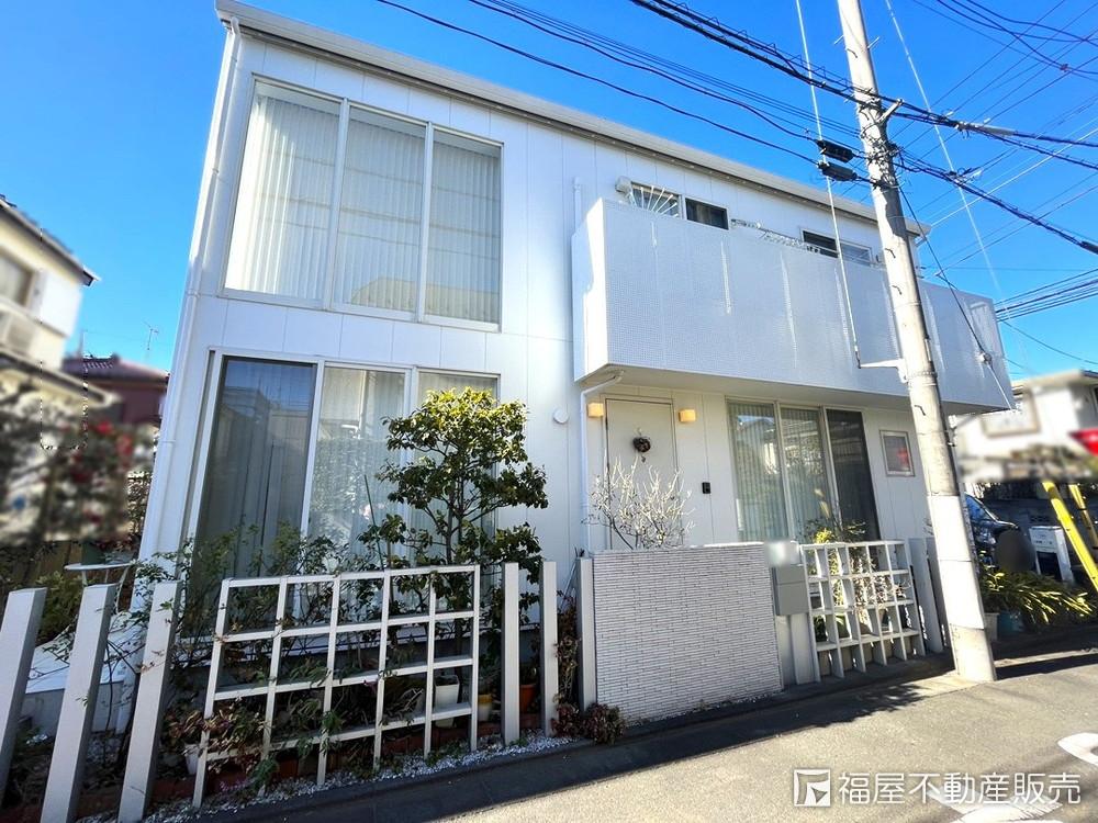 SUUMO】本多4（国分寺駅） 6480万円 | 中古住宅・中古一戸建て