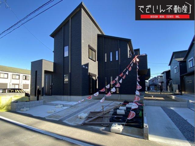 藤原町１（東行田駅） 2380万円