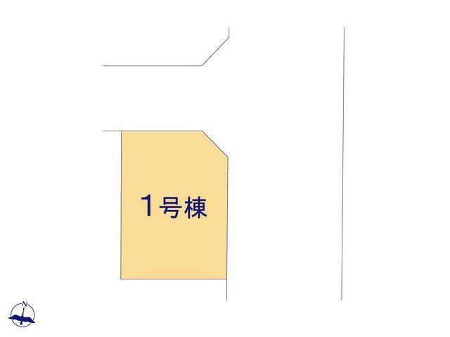 羽沢２（鶴瀬駅） 3880万円