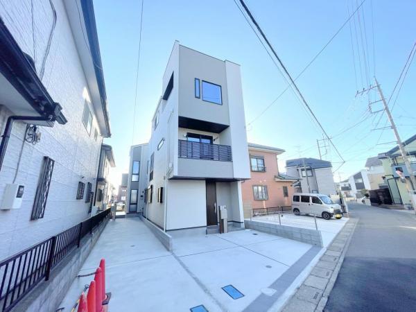 本郷町（東宮原駅） 3780万円