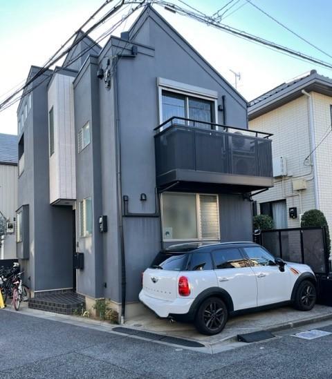 SUUMO】経堂4（千歳船橋駅） 6980万円 | 中古住宅・中古