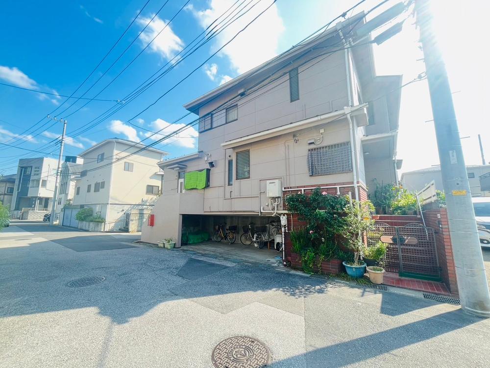 差間２（東川口駅） 2550万円