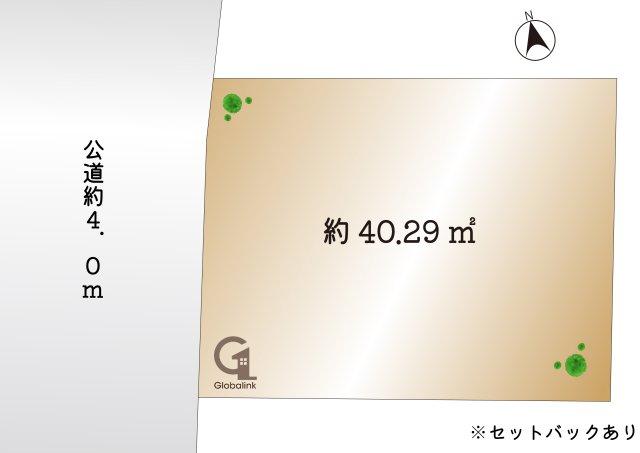 中野区本町4丁目　新築戸建