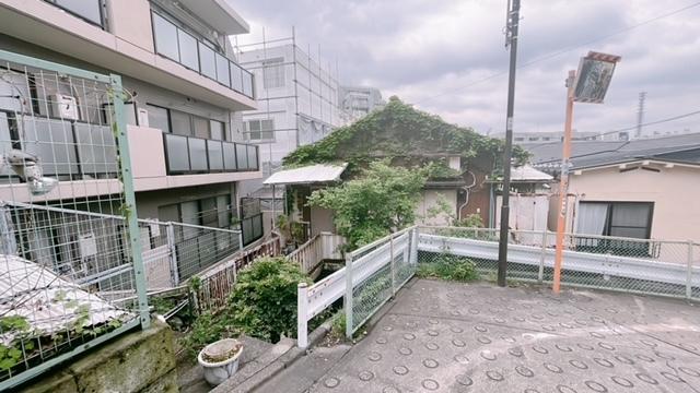 南元町（信濃町駅） 1億4800万円