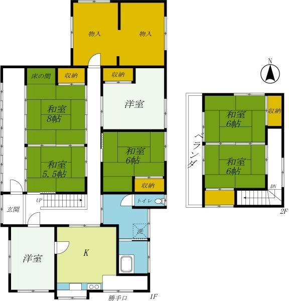 共墾社１（黒磯駅） 879万円