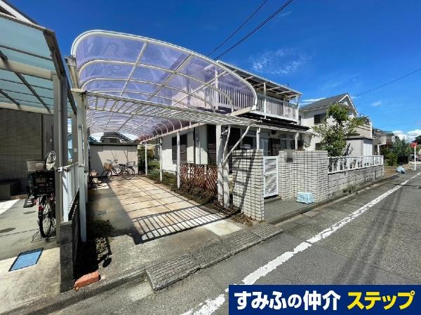 南平４（南平駅） 3750万円