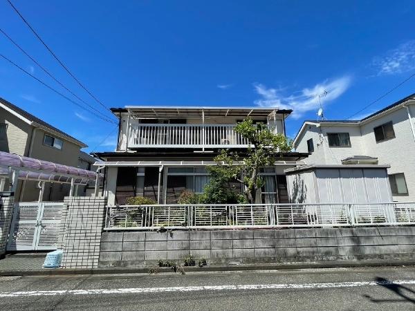 南平４（南平駅） 3750万円