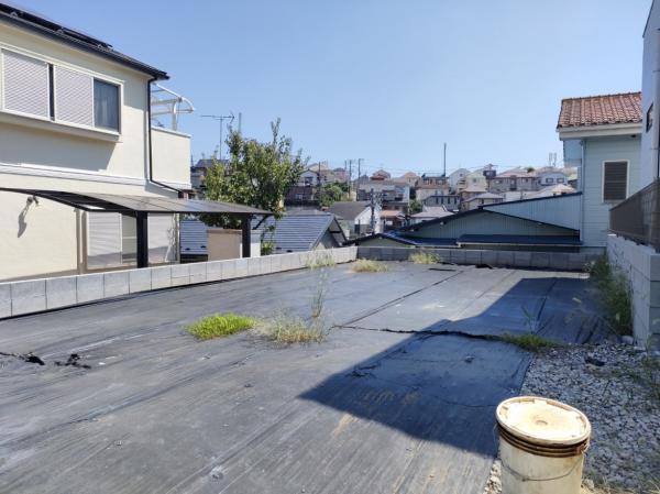 永田東２（井土ヶ谷駅） 3480万円