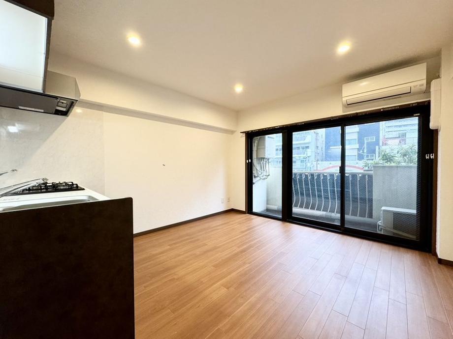 門前仲町ダイヤマンション