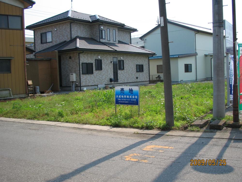 藤岡町赤麻（藤岡駅） 399万円