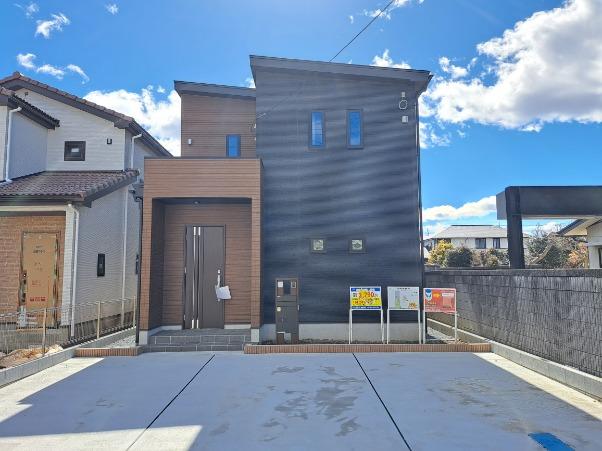 新町（新町駅） 2440万円