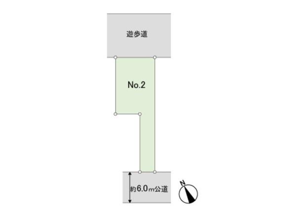 長岡１（箱根ケ崎駅） 1830万円