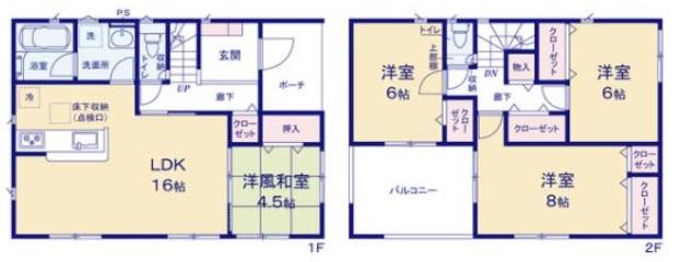 住吉町１（中央前橋駅） 2280万円