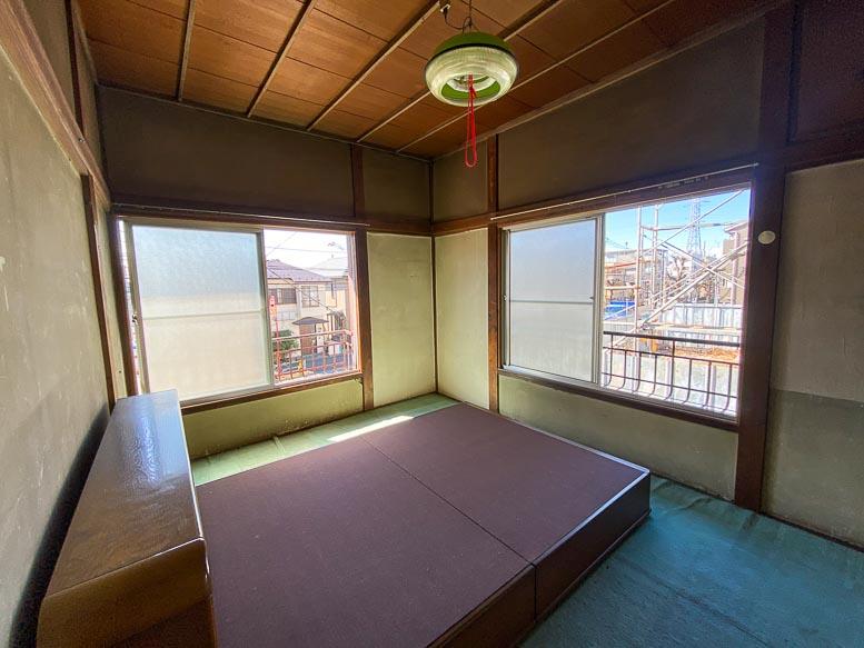 SUUMO】成城1（成城学園前駅） 4980万円 | 中古住宅・中古