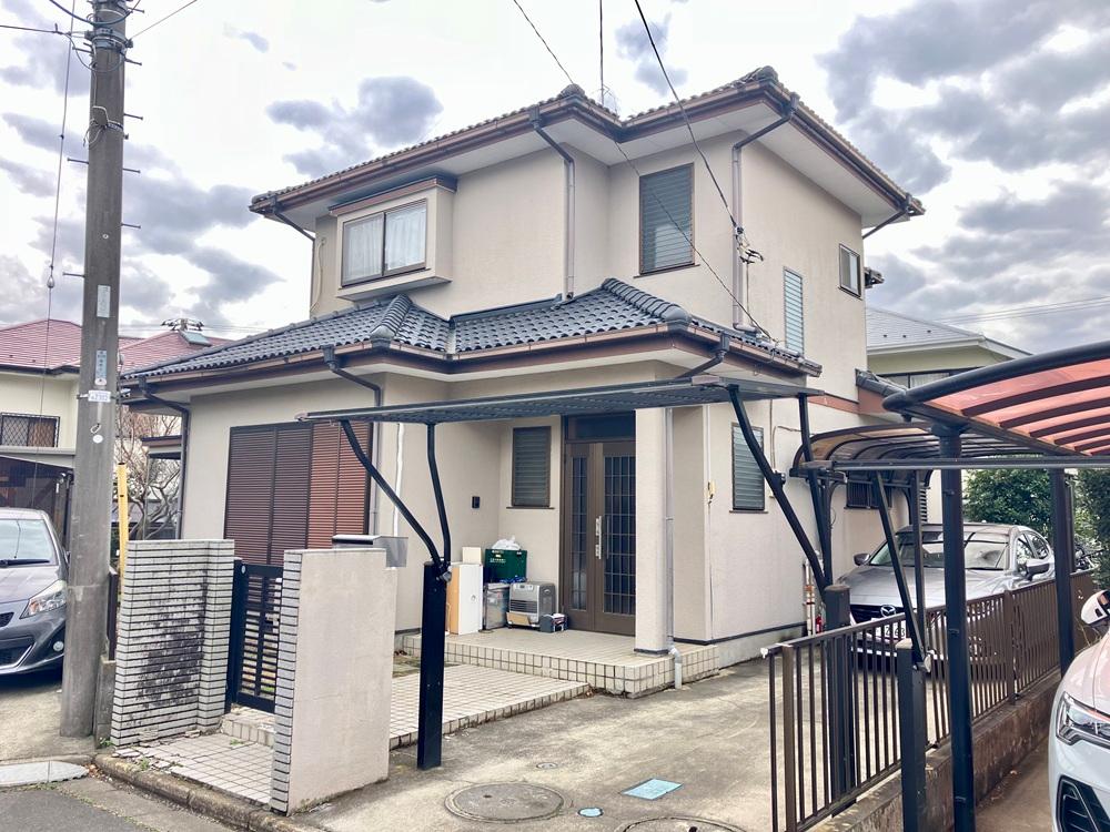 SUUMO】つくば市（茨城県）の中古住宅・中古一戸建て購入情報