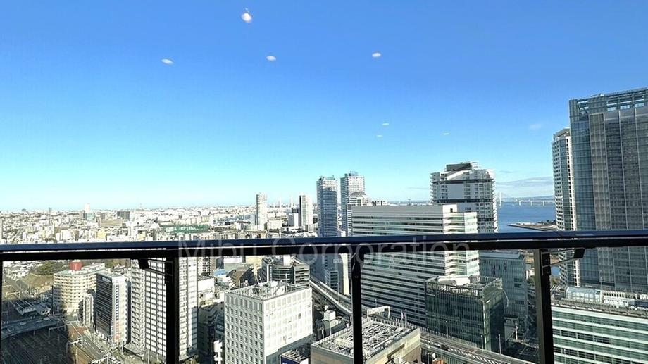 ～横浜駅直結の高層マンション～THE YOKOHAMA FRONT TOWER