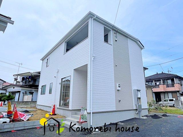 下石戸５（北本駅） 3170万円