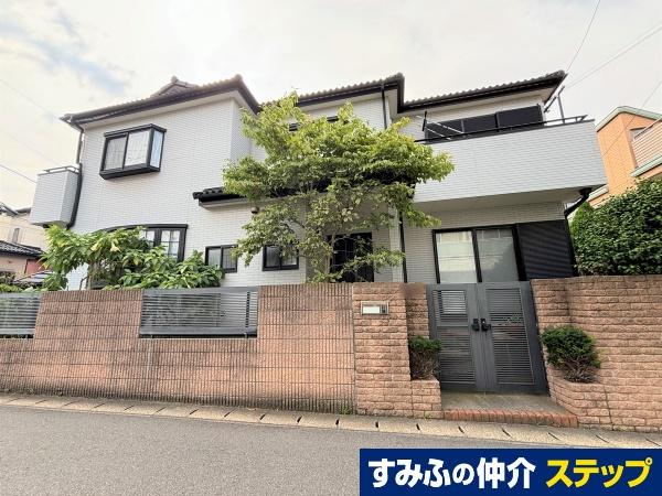 前貝塚町（塚田駅） 8980万円