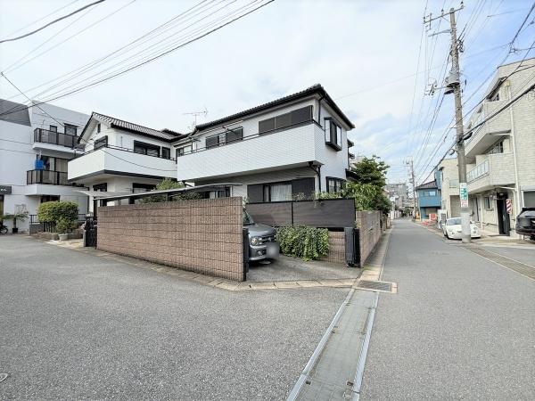 前貝塚町（塚田駅） 8980万円