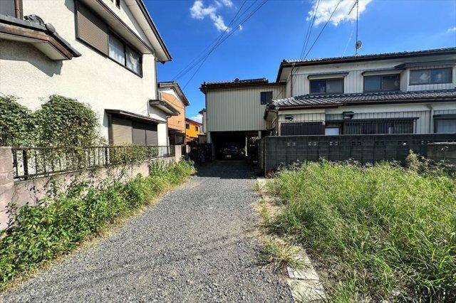 大和田町１（大和田駅） 1980万円