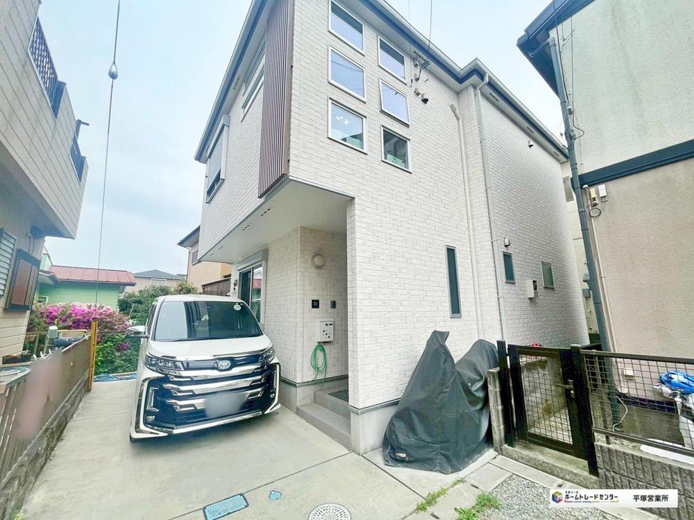 SUUMO】 「平塚市 纏 戸建 中古物件」で探す新築一戸建て、中古