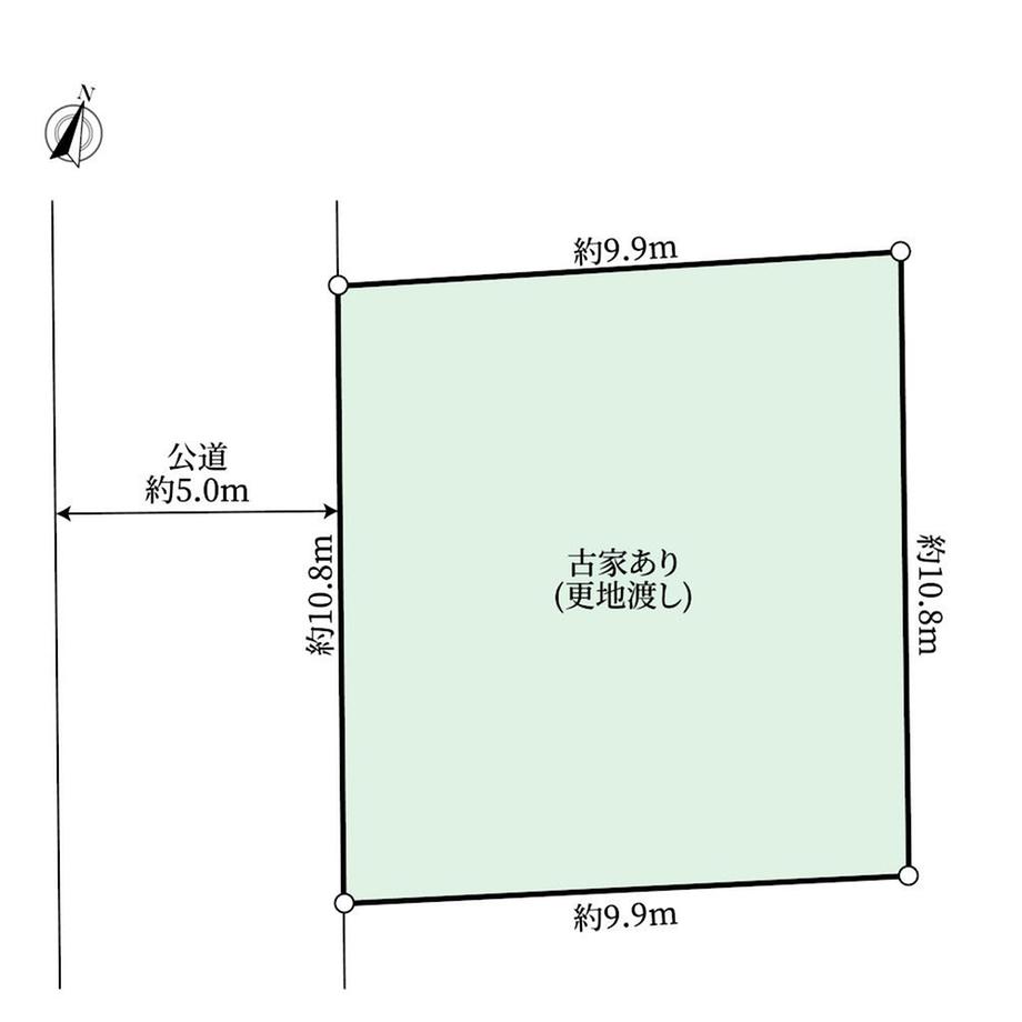 西町１（国立駅） 4280万円