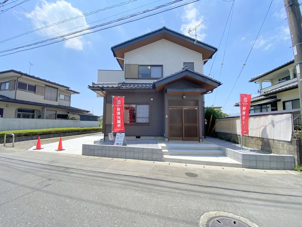 MUGIKURA　中古　宇都宮市鶴田町A