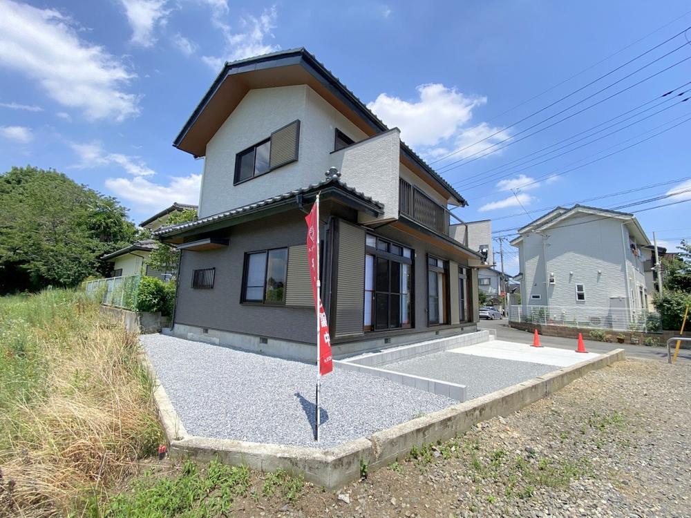 MUGIKURA　中古　宇都宮市鶴田町A