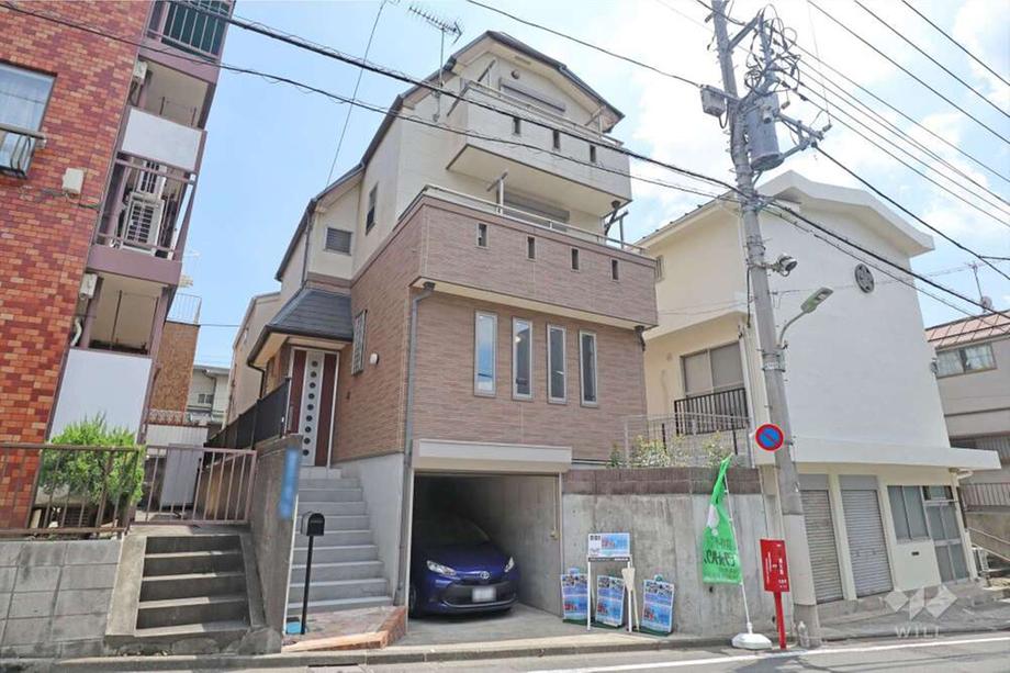 東馬込１（馬込駅） 8980万円