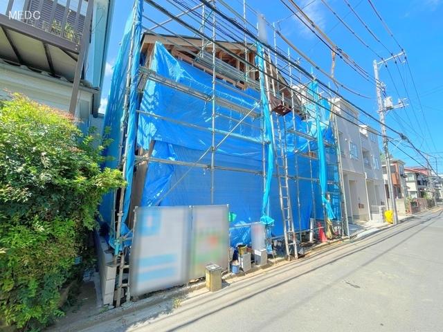 領家７（与野駅） 5698万円