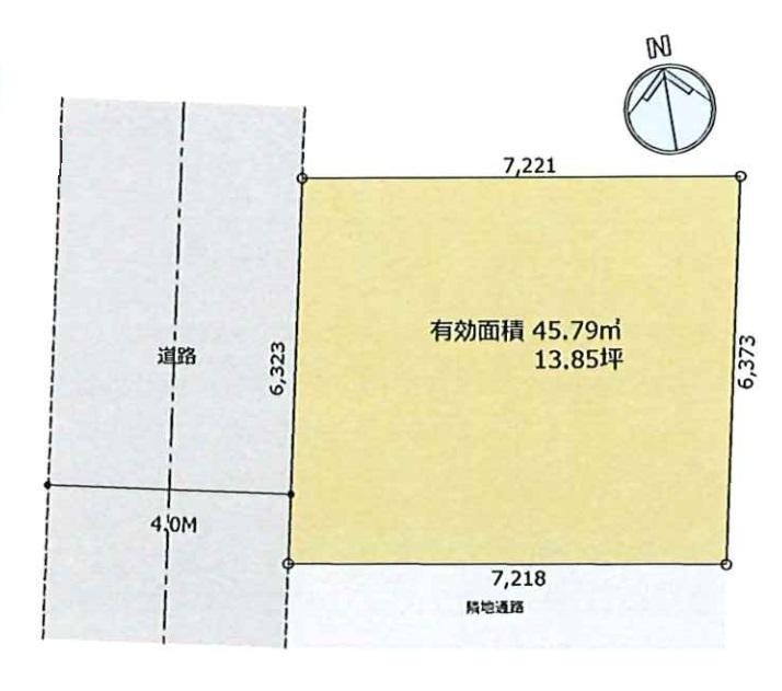 新築戸建♪間口６ｍ超の解放感♪羽田3丁目♪アドキャスト♪