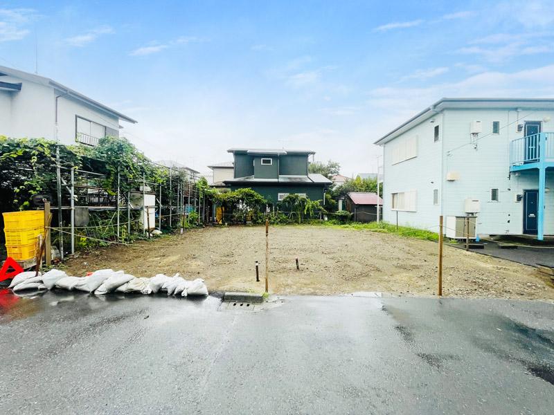 羽鳥５（藤沢本町駅） 3950万円