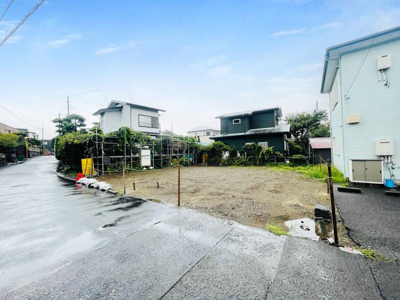 羽鳥５（藤沢本町駅） 3950万円